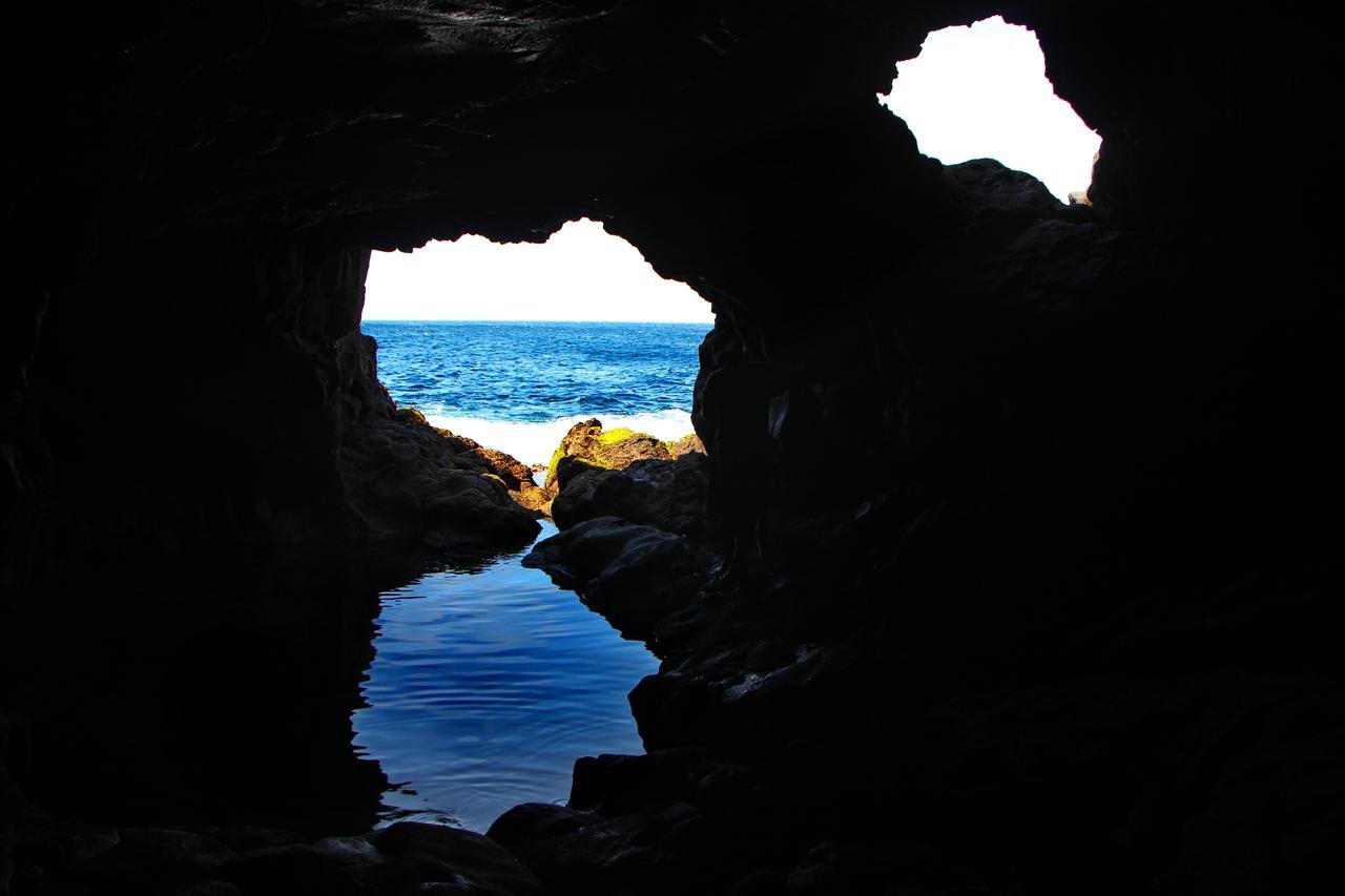 Sal Island Ilha Do Sal Cabo Verde